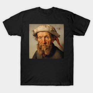 Pieter Bruegel T-Shirt